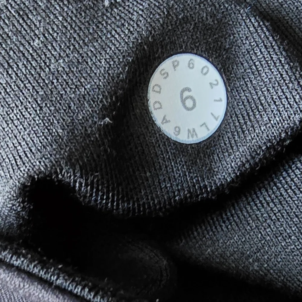 Lululemon Train Times Crop (17